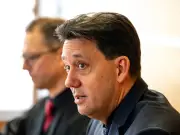 Gräfe analysiert Bayern-Leverkusen: Díaz hatte Glück, Abseitsentscheidung kritisiert