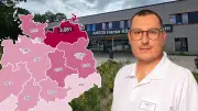 Grippewelle trifft Mecklenburg-Vorpommern besonders hart: Arzt erklärt Magen-Darm-Symptome