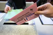 Grüne und CDU im Kopf-an-Kopf-Rennen bei Landtagswahl in Baden-Württemberg