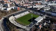 Grünwalder Stadion feiert Löwen-Geburtstag mit spektakulärer Sport-Party