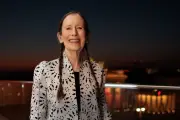Großer Kunstpreis Berlin: US-Künstlerin Meredith Monk erhält Auszeichnung trotz Kürzungen