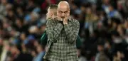 Guardiola nach Champions-League-Aus: Sarkastische Zukunftsvision bei Manchester City
