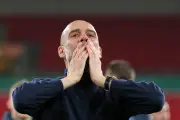 Guardiolas Genugtuung: Liga-Pokal-Sieg gegen Arsenal ist spezieller Triumph für ManCity