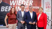 Gunnar Schupelius kritisiert: Berlins SPD führt Wahlkampf gegen eigene Regierungsbilanz