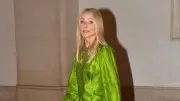 Gwyneth Paltrow ehrt Valentino: Erste Modenschau nach Tod des Designers in Rom