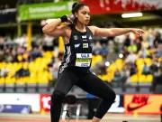 Hallen-WM in Torun: Ogunleye führt kleines aber feines DLV-Aufgebot an