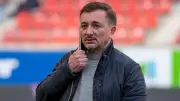 Hallescher FC nach Präsidenten-Rücktritt: Entscheidungen über Sportchef Meyer stehen bevor