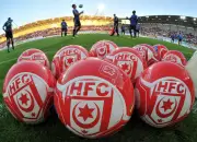 Hallescher FC: Präsident Jürgen Fox tritt überraschend zurück