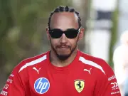 Hamilton schlägt Alarm bei Ferrari: Balance-Probleme bremsen Scuderia in Suzuka aus