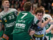 Handball-Bundesliga: Frisch Auf Göppingen feiert souveränen Heimsieg gegen Eisenach
