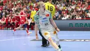 Handball-Bundesliga: SC Magdeburg will Siegesserie gegen Hannover-Burgdorf fortsetzen
