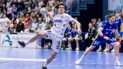 Handball-Bundesliga: TBV Lemgo Lippe empfängt FRISCH AUF! Göppingen im Livestream