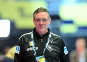 Handball-Bundestrainer Gislason: Kein Ruhestand nach Heim-WM 2027 geplant