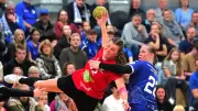Handball-Derby zum Saisonfinale: Fortuna Neubrandenburg empfängt Stavenhagen