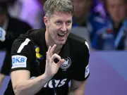Handball-EM-Qualifikation: Gaugisch erwartet zwei Siege gegen Slowenien