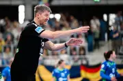 Handball-EM-Qualifikation: Gaugisch schont Vize-Weltmeisterinnen und setzt auf Talente