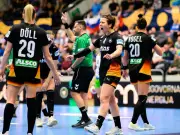 Handball-EM-Qualifikation heute live: Deutschland gegen Slowenien im entscheidenden Duell