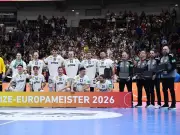 Handball-EM-Silber-Helden feiern Rückblick in Dortmund und blicken auf Heim-WM 2027