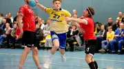 Handball-Regionalliga: Mecklenburger Stiere wollen gegen Cottbus Revanche