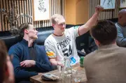 Handball-Stars wechseln ins TV-Studio: Späth und Schluroff bei Joko & Klaas