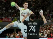 Handballer glänzen mit Offensiv-Feuerwerk: Sieg gegen Ägypten im WM-Härtetest