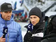 Hannawald: Martin Schmitt als künftiger Skisprung-Bundestrainer denkbar