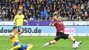 Hannover 96 gegen Eintracht Braunschweig: Derby-Held droht der Platz auf der Bank