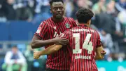 Hannover 96 gewinnt Derby gegen Eintracht Braunschweig und zeigt neue Stärke