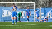 Hansa Rostock Frauen stürzen nach Niederlage auf letzten Platz der Regionalliga Nordost