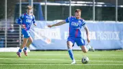 Hansa Rostock II feiert klaren 5:1-Auswärtssieg gegen Berliner AK in der Oberliga