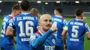 Hansa Rostock jagt im Ostderby Energie Cottbus und den direkten Aufstiegsplatz