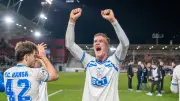 Hansa Rostock triumphiert in Wiesbaden: Drittligist setzt Aufstiegszeichen