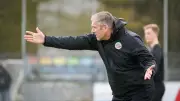 Hansa Rostock U19 verpasst ersten Sieg in letzter Sekunde gegen Blumenthal