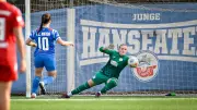 Hansa Rostock verliert bei Hertha BSC, zeigt aber achtbare Leistung in der Regionalliga