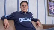Hansa Rostock verliert U18-Nationalspieler Finn-Ole Lang an VfL Bochum