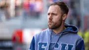 Hansa Rostock vor zehn Endspielen: Trainer Brinkmann fordert Killerinstinkt gegen Duisburg