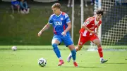 Hansa Rostocks A-Jugend verspielt 2:0-Führung: Jetzt folgt das Auswärtsspiel beim Halleschen FC