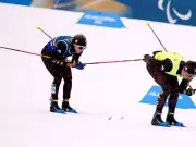 Happy End mit Verspätung: Leonie Maria Walter holt erneut Bronze bei Paralympics