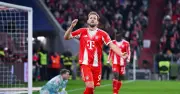 Harry Kane verrät Taktik: So jagt er den 41-Tore-Rekord von Lewandowski