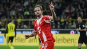 Harry Kanes Etappenplan: So jagt der Bayern-Star den Lewandowski-Rekord