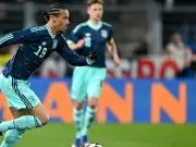 Harsche Kritik an Pfiffen gegen Sané: Nagelsmann und Team solidarisieren sich