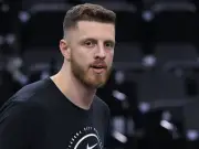 Hartenstein sieht Gilgeous-Alexander als klaren MVP-Favoriten in der NBA