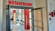Harzklinikum vor Finanzkollaps: Landkreis muss Millionen-Rettungspaket schnüren