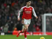 Havertz feiert Comeback-Sieg: Arsenal verteidigt Tabellenführung in der Premier League