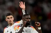 Havertz und Rüdiger: Ungleiche Vize-Kapitäne mit WM-Auftrag im DFB-Team