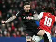 Havertz verhindert Bayer-Überraschung: Leverkusen trotzt Arsenal 1:1 ab