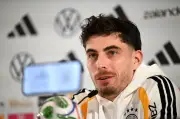 Havertz zurück im DFB-Team: Arsenal-Star will bei WM Führungsrolle übernehmen
