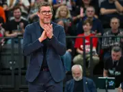 Hübner und die Kirsche auf der Torte: Lüneburgs Volleyballer wollen Berlin vom Thron stoßen