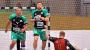 HC Aschersleben triumphiert: Dritter Sieg in Folge gegen SG Pirna/Heidenau