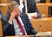 Höcke-Prozess verzögert sich weiter: Kein Termin für Volksverhetzungsverfahren in Mühlhausen